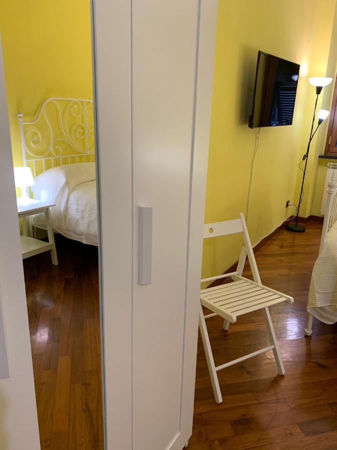 Casa Entella By Vacanze In 키아바리 외부 사진